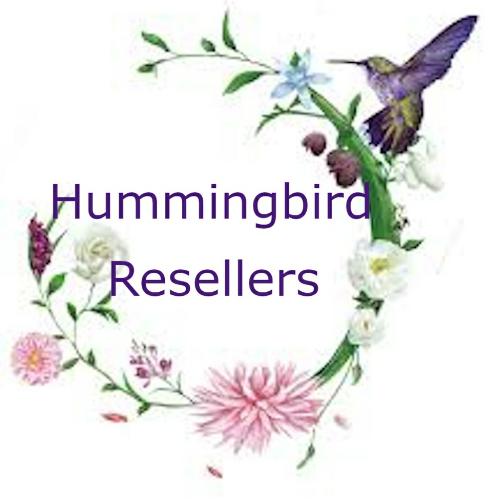 Meet your Posher, Hummingbird